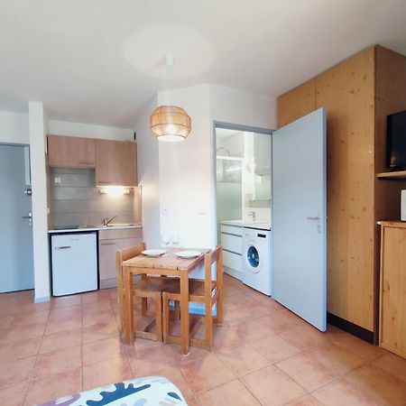 Le Studio Des Garrigues - Climatise Greoux-les-Bains Exterior photo